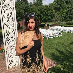 Meet your Posher, Ananda
